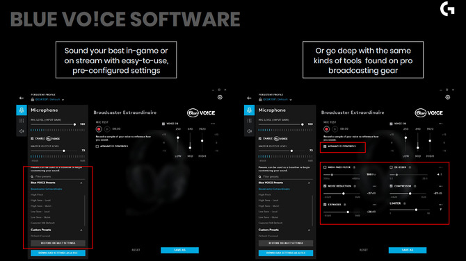 Słuchawki Logitech G PRO X - sprawdź jak słuchają esportowcy [4]