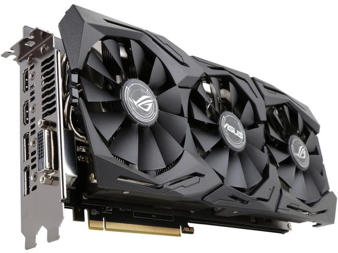 ASUS: prezentacja autorskich Radeonów RX 5700 (XT) we wrześniu [1]