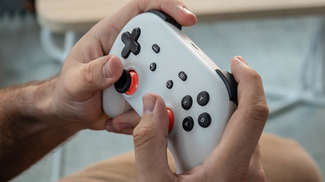 Graczom w UK nie podobają się ceny usługi Google Stadia [2]