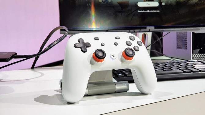 Graczom w UK nie podobają się ceny usługi Google Stadia [3]