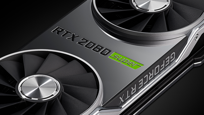 NVIDIA nie planuje wprowadzenia karty GeForce RTX 2080 Ti Super [1]