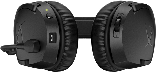 HyperX Cloud Stinger Wireless - nowy, bezprzewodowy model [2]