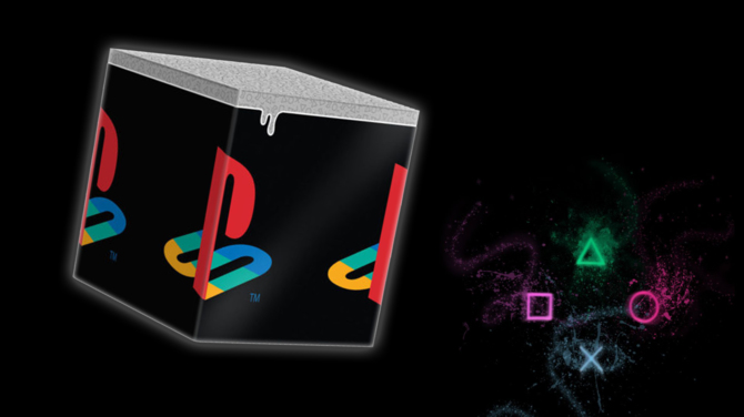 PlayStation Mystery Box - fizyczne lootboksy do kupienia za 60 dol. [2]