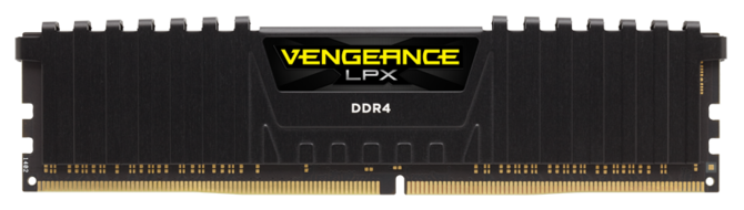 Corsair Vengeance LPX - 32-gigabajtowe moduły pamięci RAM DDR4 [3]