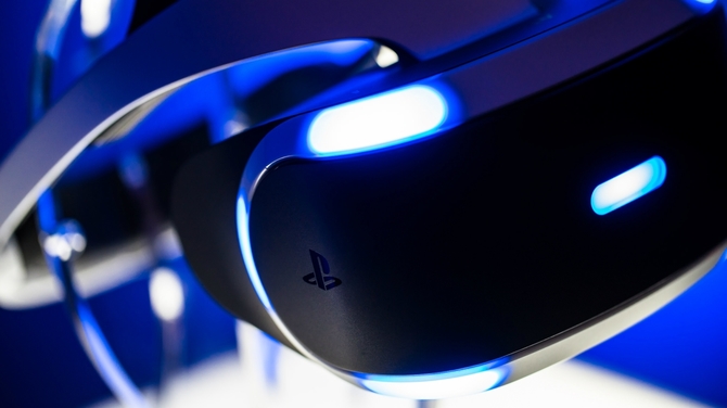 PlayStation 5: nowy bezprzewodowy zestaw VR, przystępna cena [2]