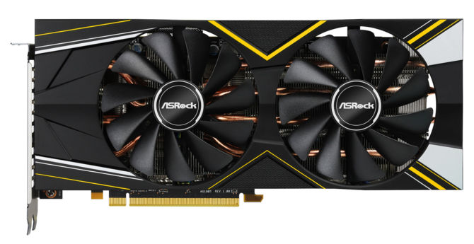 ASRock i MSI szykują autorskie Radeon RX 5700 i RX 5700 XT [2]