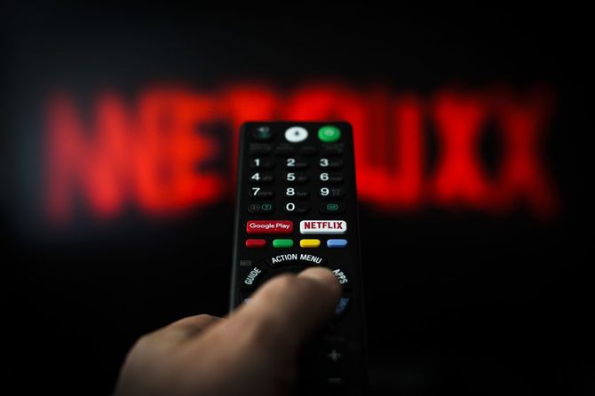 Netflix nie zamierza wprowadzać reklam w abonamencie [3]