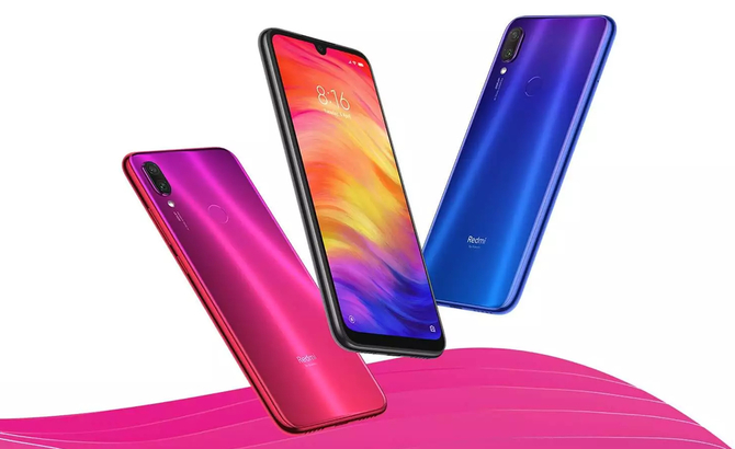 Banggood przygotował promocje na Xiaomi Mi9, Mi9T i Redmi Note 7 [1]