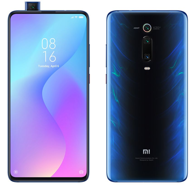 Banggood przygotował promocje na Xiaomi Mi9, Mi9T i Redmi Note 7 [3]