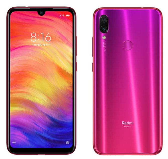 Banggood przygotował promocje na Xiaomi Mi9, Mi9T i Redmi Note 7 [4]