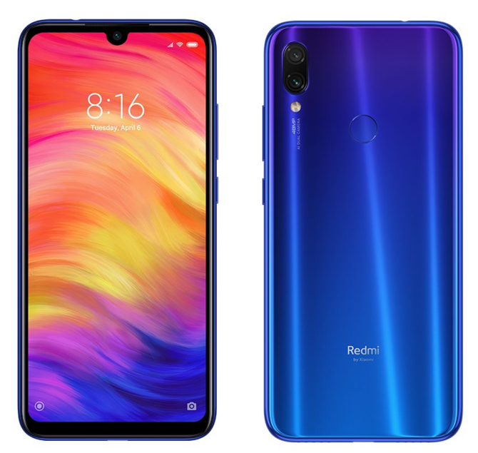 Banggood przygotował promocje na Xiaomi Mi9, Mi9T i Redmi Note 7 [5]