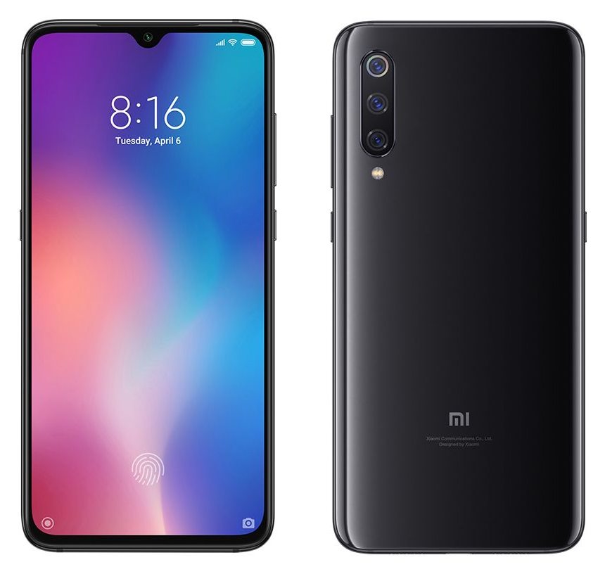 Купить Телефон Xiaomi 9 Se