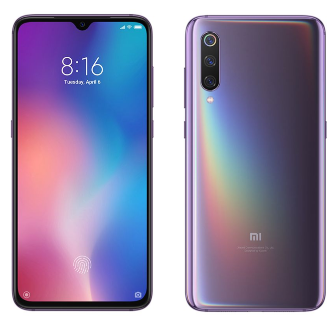 Banggood przygotował promocje na Xiaomi Mi9, Mi9T i Redmi Note 7 [7]