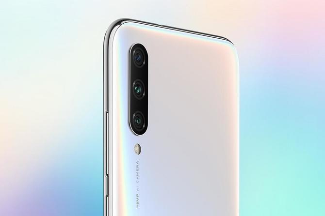 Xiaomi  Mi A3: polska premiera. Gratisowo Mi Band 4 w preorderze [4]