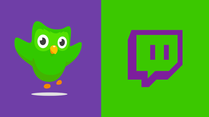 Twitch wraz z Duolingo pomoże w nauczaniu języków obcych [2]