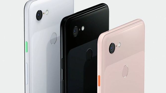 Pixel 3a znacząco poprawił wyniki sprzedaży smarfonów Google [1]