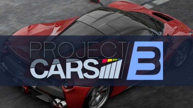 Project CARS 3 ma być rewolucyjny, zapowiedź już niebawem [2]