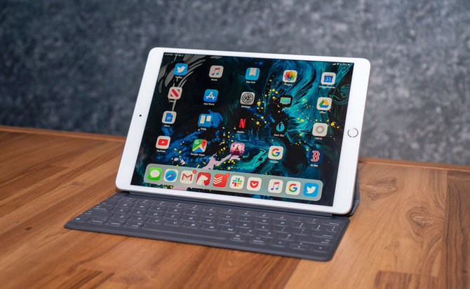 Apple szykuje kilka nowych modeli iPada na jesień tego roku [2]