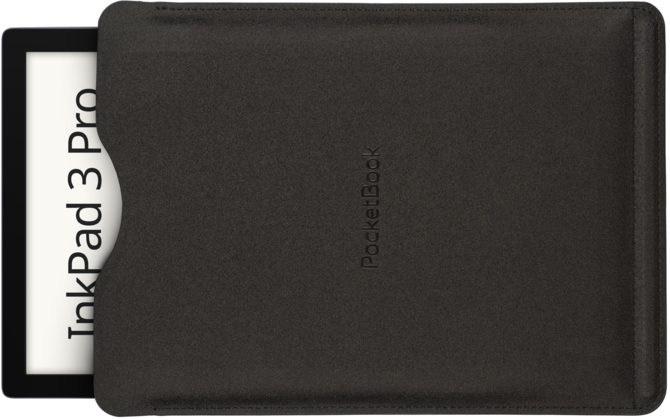 PocketBook InkPad 3 Pro: podświetlenie, wodoszczelność i 7,8 cali [1]