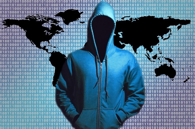 Raport ataków hakerskich w Polsce. Najczęstsze ataki z chińskich IP [3]