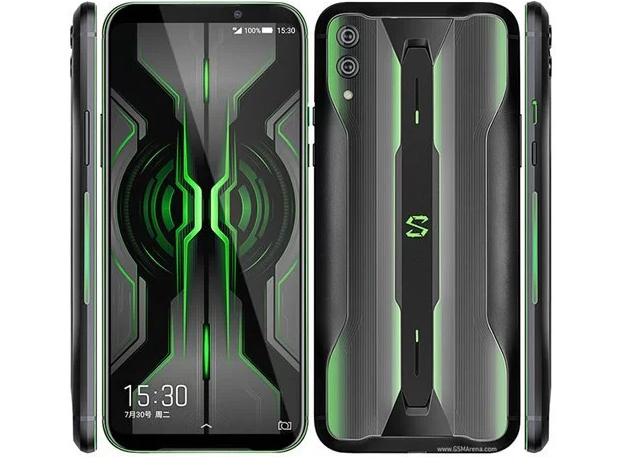 Xiaomi Black Shark 2 Pro - gamingowy smartfon z Snapdragon 855+ [3]