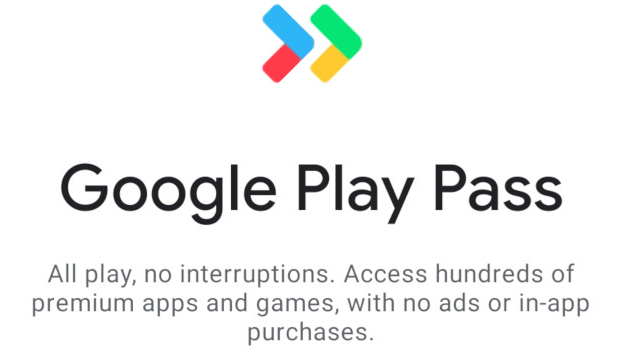 Google Play Pass - setki gier i aplikacji w abonamencie sklepu Play [1]