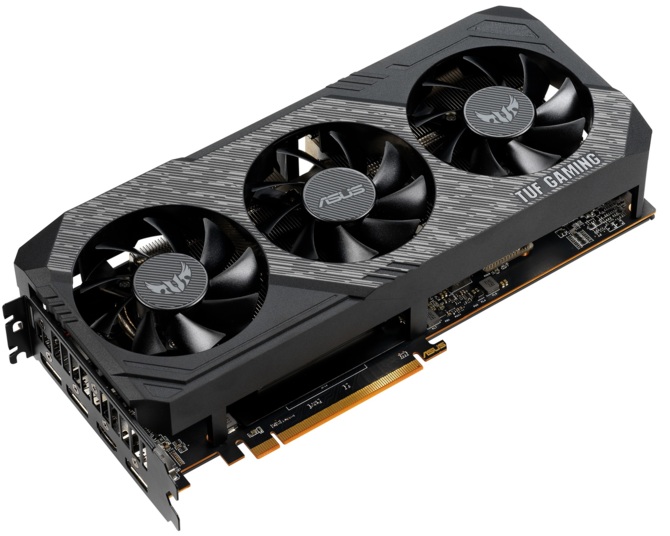 ASUS Radeon RX 5700 XT i RX 5700 - Niereferencyjne wersje Navi [2]