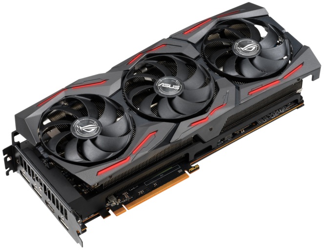 ASUS Radeon RX 5700 XT i RX 5700 - Niereferencyjne wersje Navi [5]