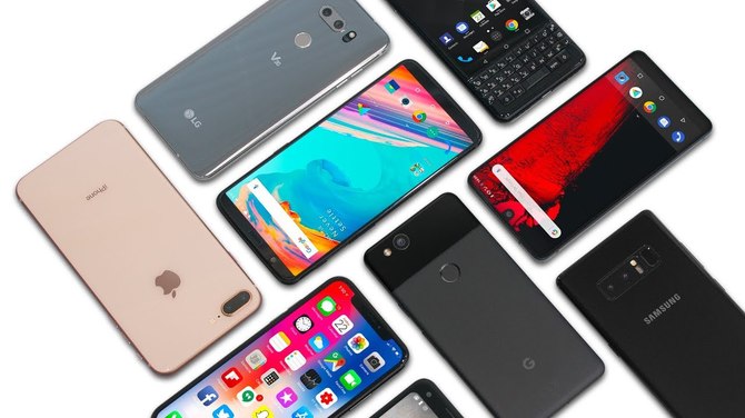 Xiaomi goni Apple: Wyniki sprzedaży smartfonów za 2 kwartał 2019 [3]