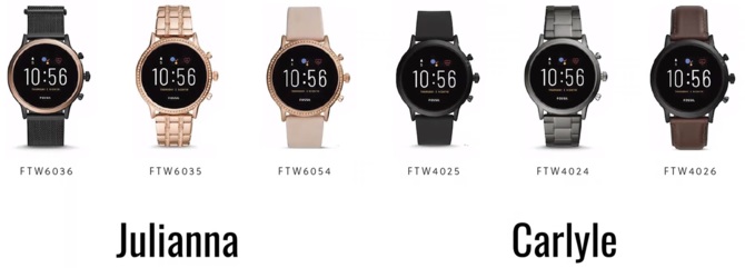 Fossil Gen 5 - mocarny smartwatch z Snapdragonem i 1 GB RAM [2]