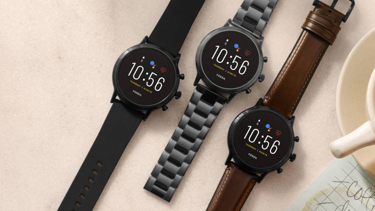 Fossil gen 5 hotsell ram