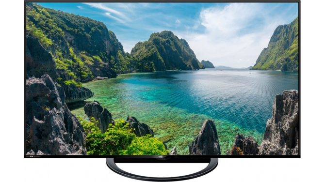 Sharp prezentuje 80 calowy monitor 8K do zastosowań biurowych [2]