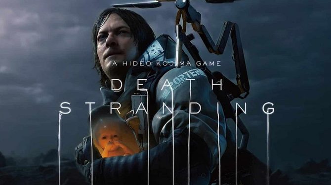 Death Stranding znika z oficjalnej strony Sony jako exclusive dla PS4 [1]