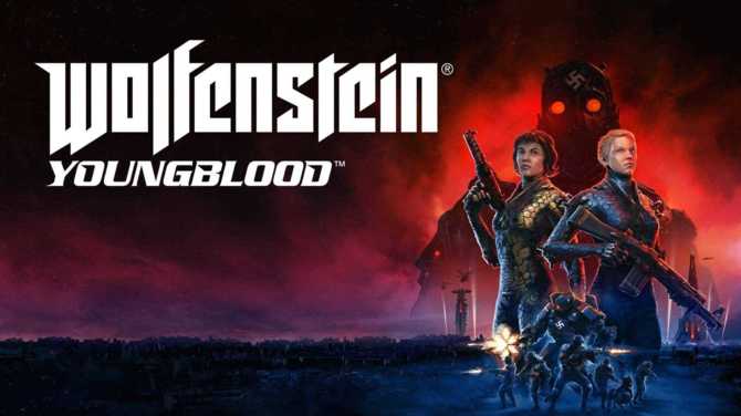 Wolfenstein: Youngblood - gracze hejtują grę za mikropłatności [3]