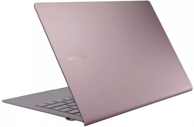 Samsung Galaxy Book S - zapowiedź laptopa ze Snapdragonem 8cx [2]