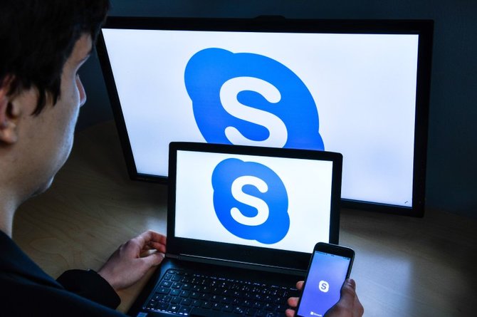 Skype i Cortana - Microsoft również przysłuchuje się nagraniom [1]