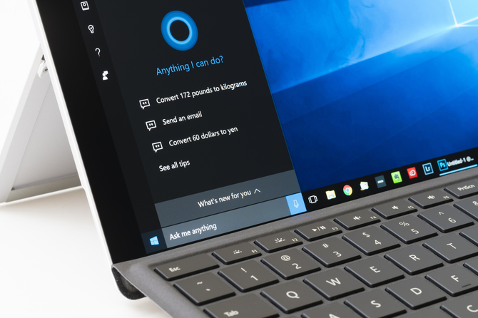 Skype i Cortana - Microsoft również przysłuchuje się nagraniom [2]