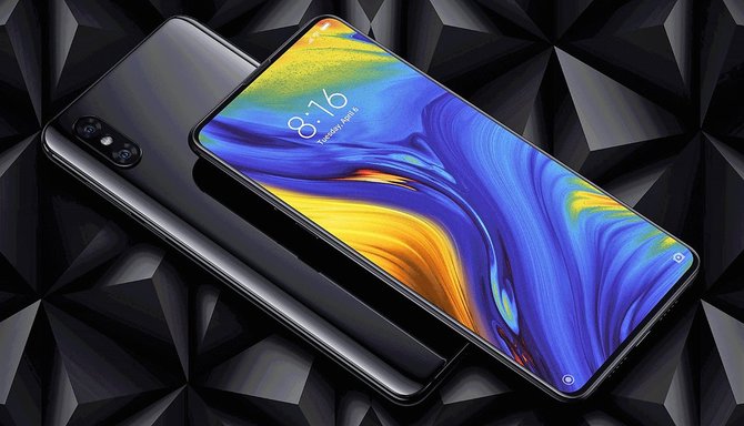 Xiaomi zapowiada smartfon z aparatem o rozdzielczości 108 MPix [2]