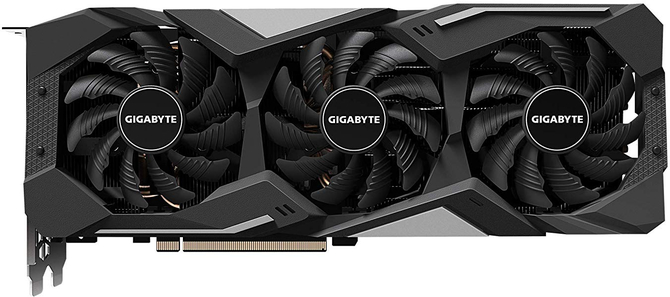 HIS Radeon RX 5700 XT IceQX2 i GIGABYTE RX 5700 XT Gaming OC [2]