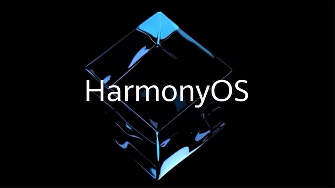 Huawei ujawnia Harmony OS, ale chce pozostać przy Androidzie [1]