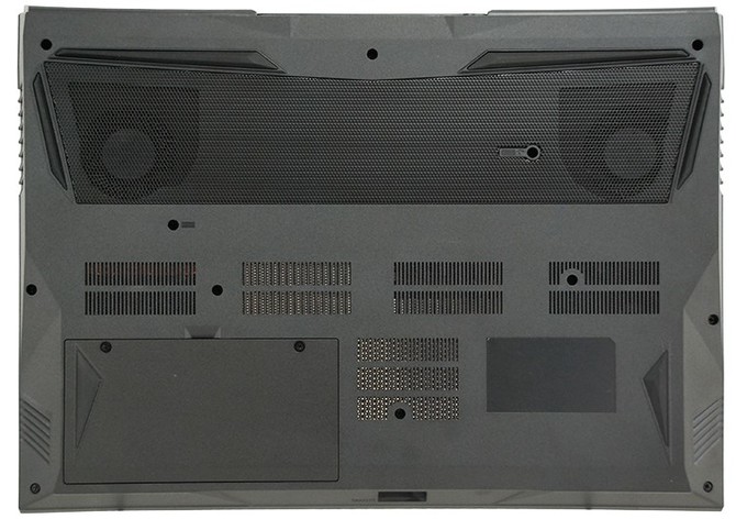 EUROCOM Nightsky RX15 - laptop z Core i9-9980HK, RTX 2070 i OLED [2]