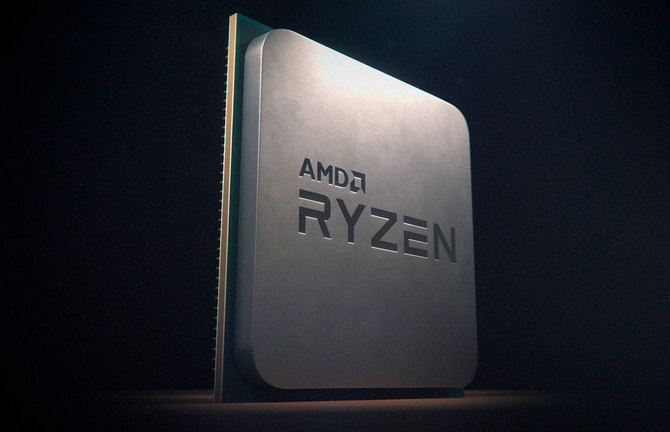 Caseking oferuje selekcjonowane procesory AMD Ryzen 3000  [1]