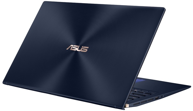 ASUS Zenbook 15 UX534 pojawi się z procesorem Core i7-10510U [3]