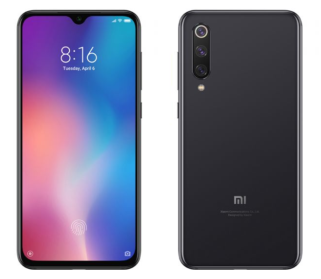 Banggood - Promocje na Xiaomi Mi9 SE, Xiaomi Mi Play, Redmi 7A [2]