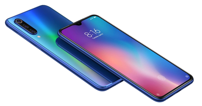 Banggood - Promocje na Xiaomi Mi9 SE, Xiaomi Mi Play, Redmi 7A [7]