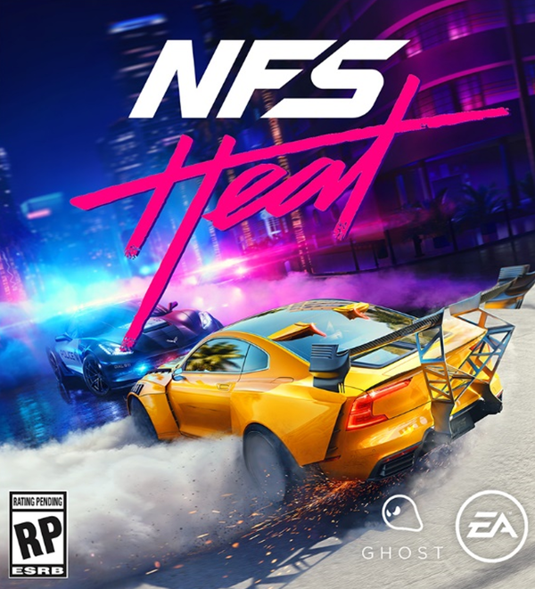 Need For Speed Heat - data premiery, trailer i edycja specjalna [1]