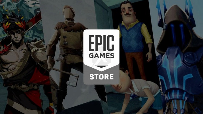 Epic Games Store - więcej gier z sejwami w chmurze i inne zmiany [2]