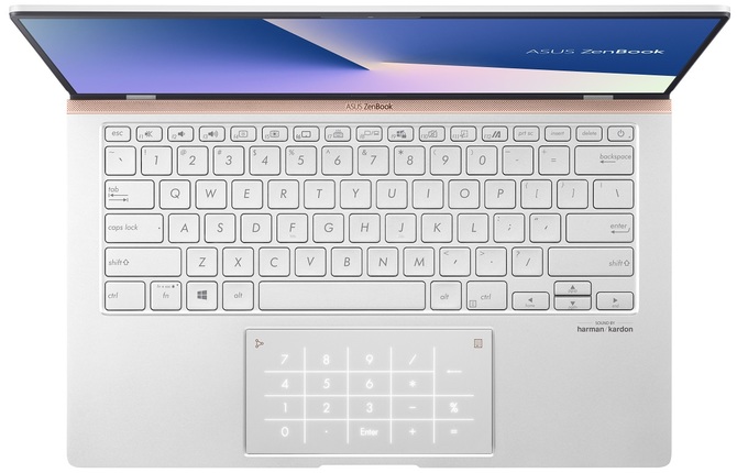 ASUS Zenbook 14 UM433DA - laptopy z układami AMD Ryzen Mobile [3]