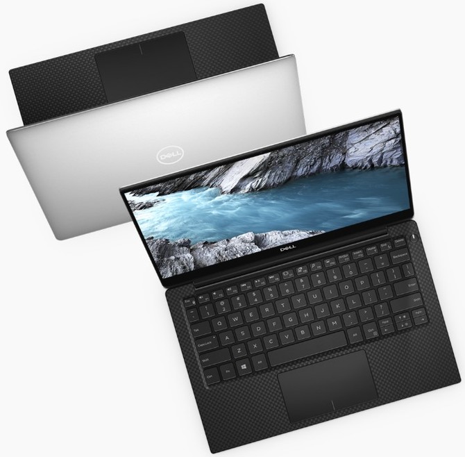 Dell XPS 13 7390 - nowy ultrabook z układem Intel Core i7-10710U [2]