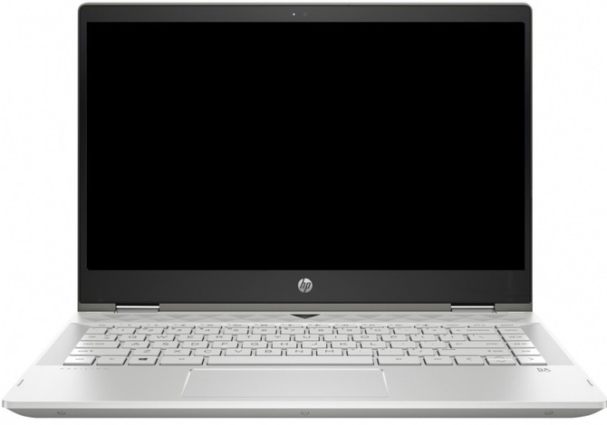 HP Pavilion x360 z procesorami Intel Comet Lake-U - znamy ceny [1]